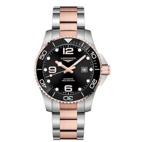 Longines L37823587 Kol Saati