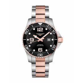 Longines L37823587 Kol Saati
