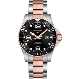 Longines L37823587 Kol Saati