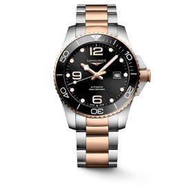 Longines L37823587 Kol Saati