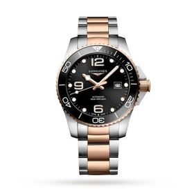Longines L37823587 Kol Saati