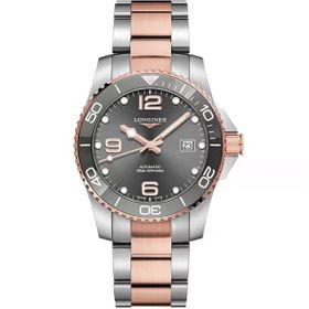 Longines L37823787 Kol Saati