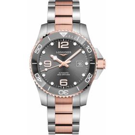 Longines L37823787 Kol Saati