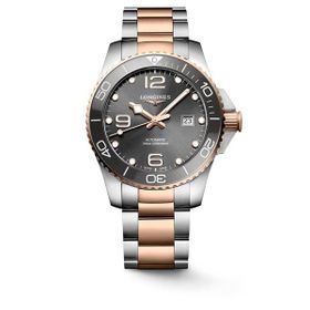 Longines L37823787 Kol Saati