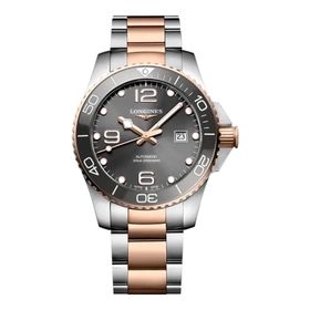 Longines L37823787 Kol Saati
