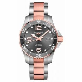 Longines L37823787 Kol Saati