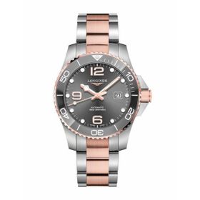 Longines L37823787 Kol Saati
