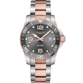 Longines L37823787 Kol Saati