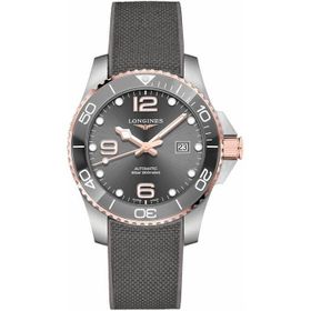 Longines L37823789 Kol Saati