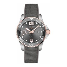 Longines L37823789 Kol Saati