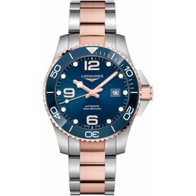 Longines L37823987 Kol Saati