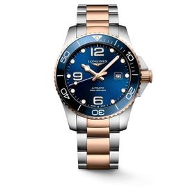 Longines L37823987 Kol Saati