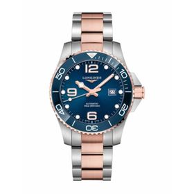 Longines L37823987 Kol Saati