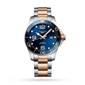Longines L37823987 Kol Saati