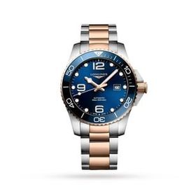 Longines L37823987 Kol Saati