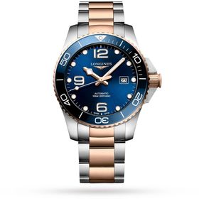 Longines L37823987 Kol Saati