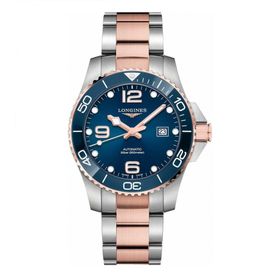 Longines L37823987 Kol Saati