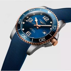 Longines L37823989 Erkek Kol Saati