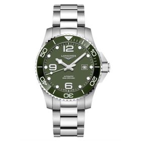 Longines L37824066 Erkek Kol Saati