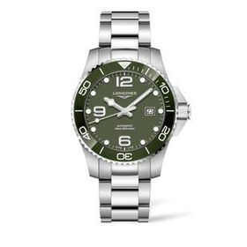 Longines L37824066 Erkek Kol Saati