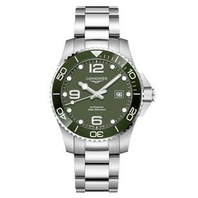Longines L37824066 Erkek Kol Saati