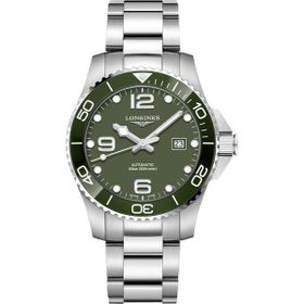 Longines L37824066 Erkek Kol Saati