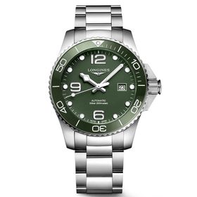 Longines L37824066 Erkek Kol Saati