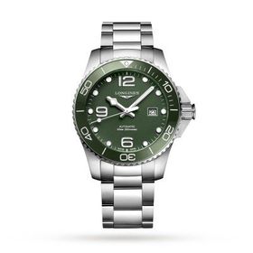 Longines L37824066 Erkek Kol Saati