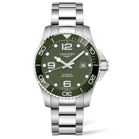 Longines L37824066 Erkek Kol Saati