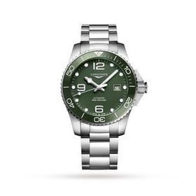 Longines L37824066 Erkek Kol Saati