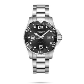 Longines L37824566 Erkek Kol Saati