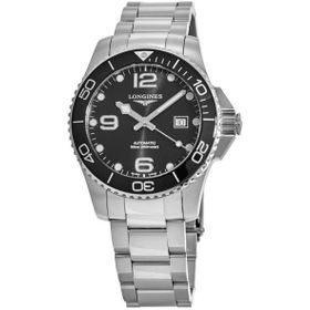 Longines L37824566 Erkek Kol Saati
