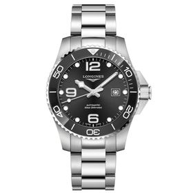Longines L37824566 Erkek Kol Saati