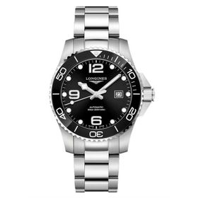Longines L37824566 Erkek Kol Saati
