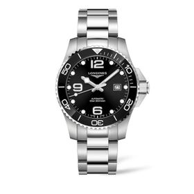 Longines L37824566 Erkek Kol Saati