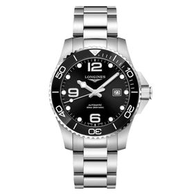 Longines L37824566 Erkek Kol Saati