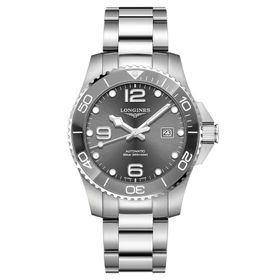 Longines L37824766 Erkek Kol Saati