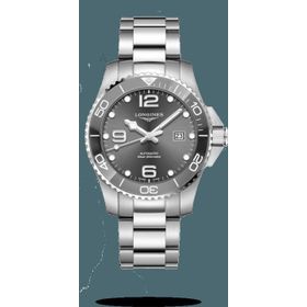 Longines L37824766 Erkek Kol Saati