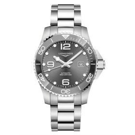 Longines L37824766 Erkek Kol Saati