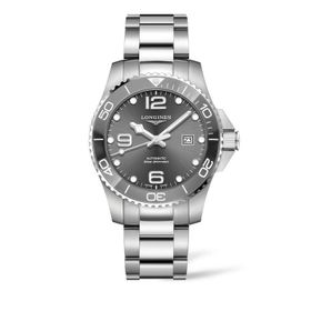Longines L37824766 Erkek Kol Saati