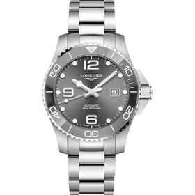 Longines L37824766 Erkek Kol Saati