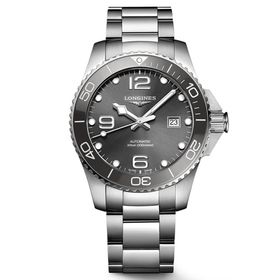 Longines L37824766 Erkek Kol Saati