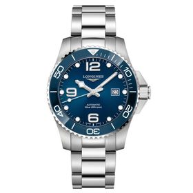 Longines L37824966 Erkek Kol Saati