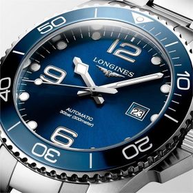 Longines L37824966 Erkek Kol Saati