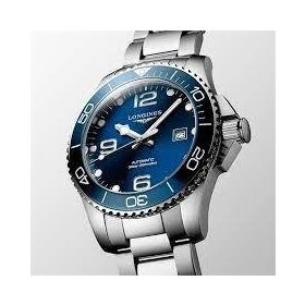 Longines L37824966 Erkek Kol Saati