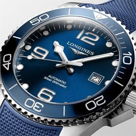 Longines L37824969 Erkek Kol Saati
