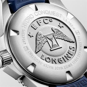 Longines L37824969 Erkek Kol Saati