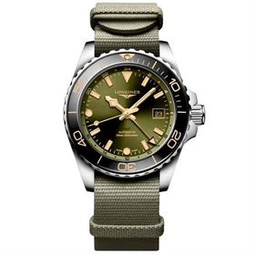 Longines L37904062 Erkek Kol Saati