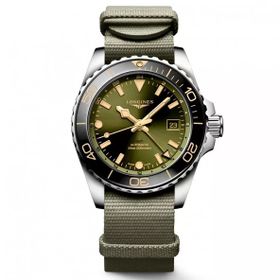Longines L37904062 Erkek Kol Saati