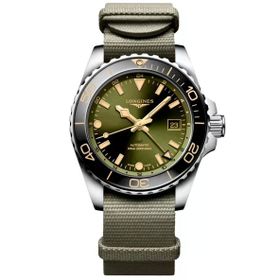 Longines L37904062 Erkek Kol Saati